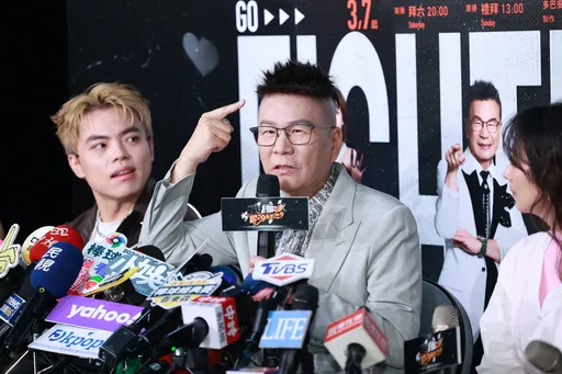 治療7個月！沈玉琳宣告出院了　鬆口致病的突變基因