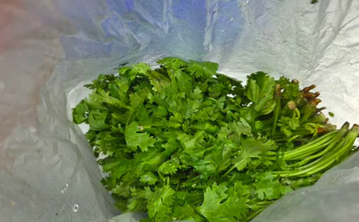 天然清道夫！香菜藏超強「3好處」　但1種人要少吃