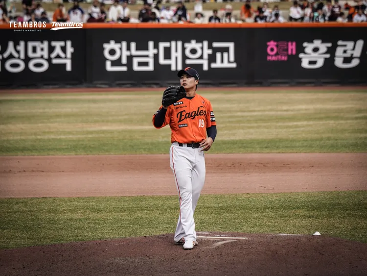 王彥程奪韓職首勝。   悍創運動經紀提供