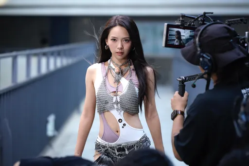 女團成員因「隱疾」暴肥陷低潮　時隔3年剷肉10公斤回歸