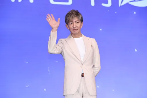 木村拓哉爆遭換角！傳加盟《九龍城寨》續集　中日關係緊張換他取代