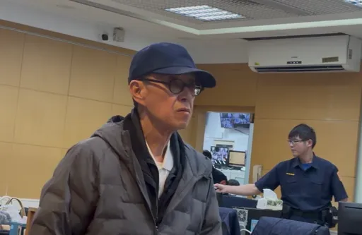 前上市公司昶虹遭前團隊掏空5億　檢調搜索約談前董事長、特助5人