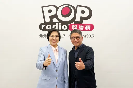 柯文哲擔憂新竹縣由藍轉綠　徐欣瑩：希望得到多數在野黨支持