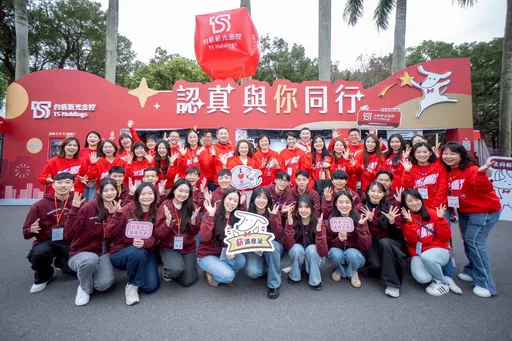 台新新光金合併後首場校園徵才　新增「AI暨數據科學組」培養跨域人才