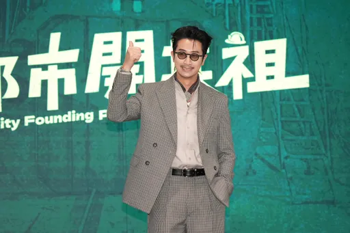 楊千霈和「建材業陳傑憲」戀愛ing？好友邱凱偉全說了