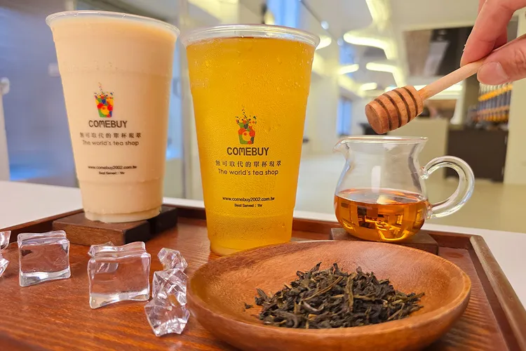 COMEBUY，嗨推薦「嗨神」系列。業者提供