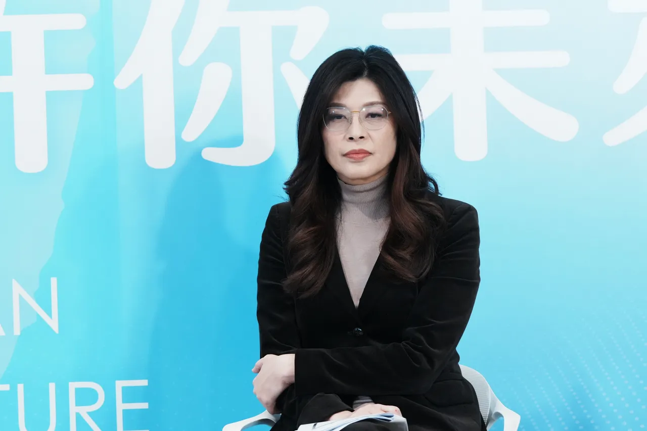 國民黨卡軍購為「鄭習會」？　鄭麗文駁斥：民進黨造謠已到匪夷所思