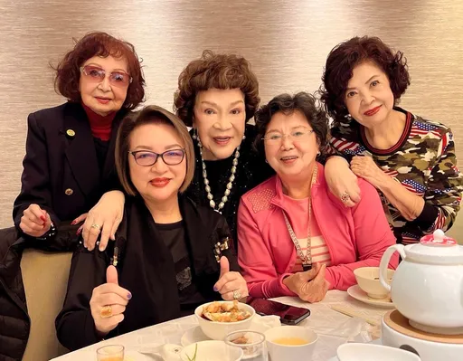 資深台語片女星離世享壽92歲！被Uber司機發現　靈堂僅一張桌子