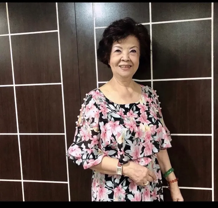 白蝶。李朝永提供