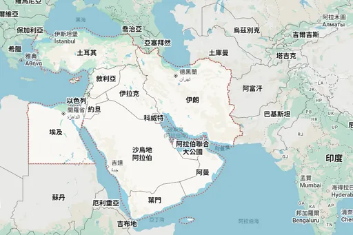 美伊開戰　外交部急列6國「橙色旅遊警示」