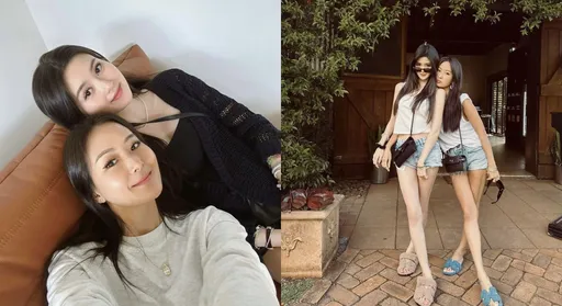 孫芸芸第一名媛變阿嬤！女兒未婚生子　微風集團這樣說