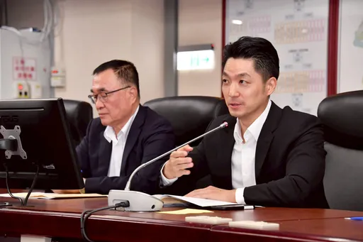 傳李四川3/10轉戰新北　蔣萬安笑回記者：你們眼神很炙熱