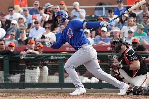 台美混血球星「龍仔」遭下放！無緣大聯盟開季