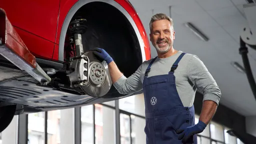 台灣福斯汽車推春季「換新暢行 享優惠」健檢活動　多重保養禮遇一次回饋