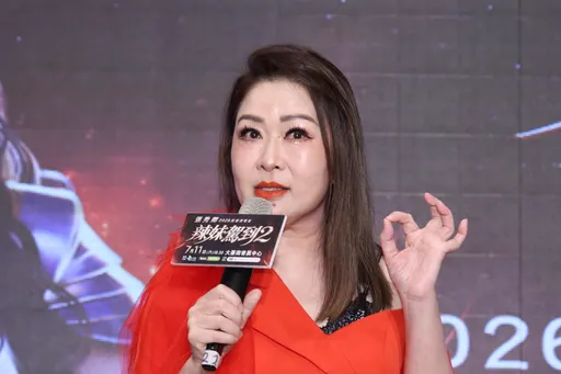 55歲張秀卿哽咽心酸求子無緣　曝歌后葉璦菱私下暖舉！開車載她看醫生