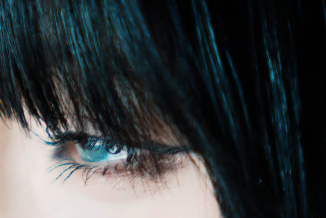 Ado首露臉被讚正妹曝跨出一步心境 揭父母大吵「無法阻止他們辱罵」