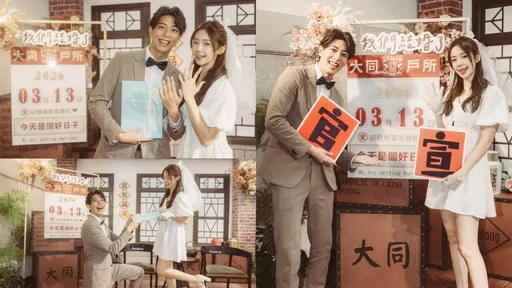 超帥YTR一樹「昔曖昧愛莉莎莎」　娶陳天仁懷孕？經紀人鬆口