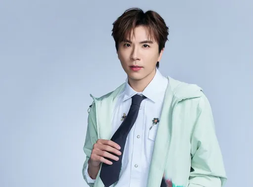 朋友嘴壞酸他「選秀蟑螂」　苦熬10年出頭天！宣布重大計劃