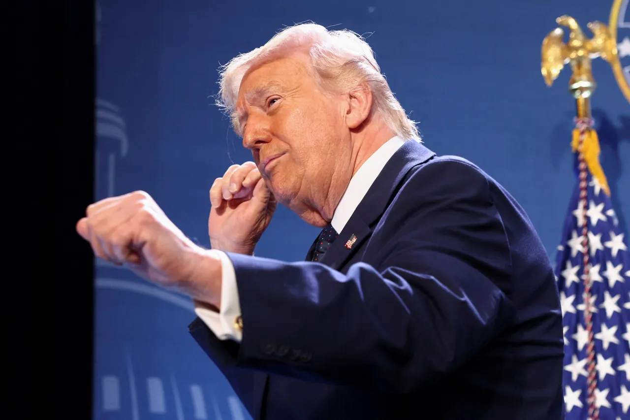 美國贏了！川普接受CBS訪問　宣稱伊朗戰爭「差不多」結束