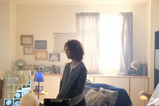 孫燕姿被一句話直擊心臟　面對孤獨心疼：沒有呵護好自己