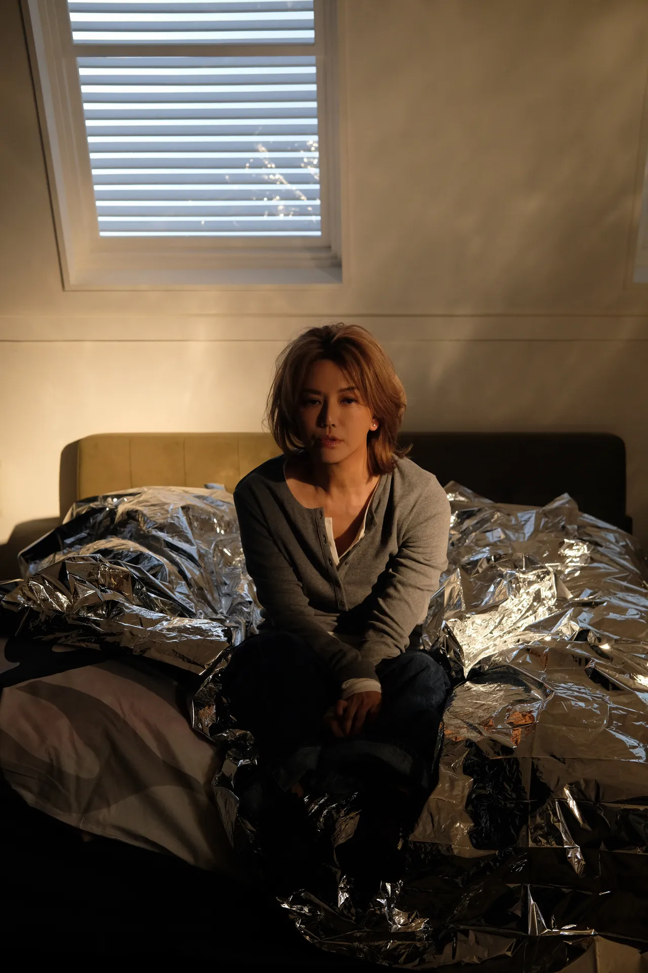 孫燕姿歌而優則演。Make Music提供