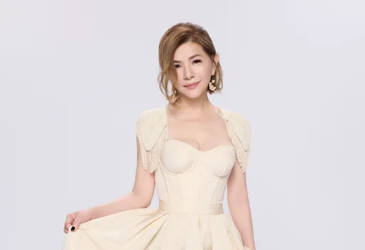 張清芳為籌8億善款蓋長照大樓開金嗓　號召林熙蕾哈林ELLA林心如暖聲攻蛋