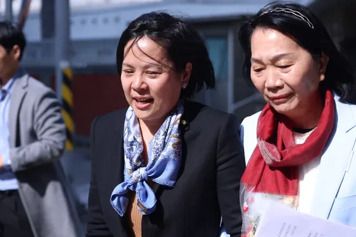 王義川扯國會聯絡人「不准踏進李貞秀辦」　民眾黨嗆：好大官威 ！立委能指揮政府？