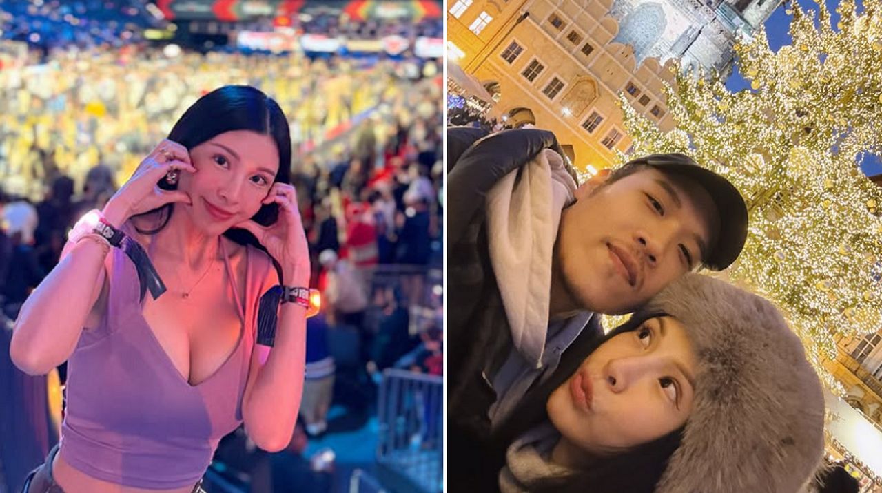 國光女神Lala被男友背叛!他公開道歉認撩妹「有不當聊天和互動」