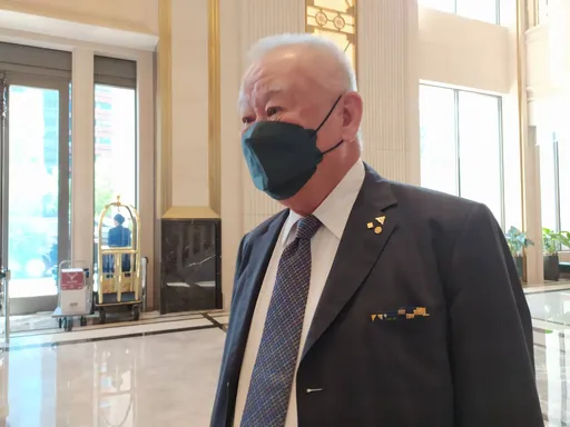 中東戰火恐讓天然氣存量告急　商界大老籲FSRU救火、核電廠即刻檢修