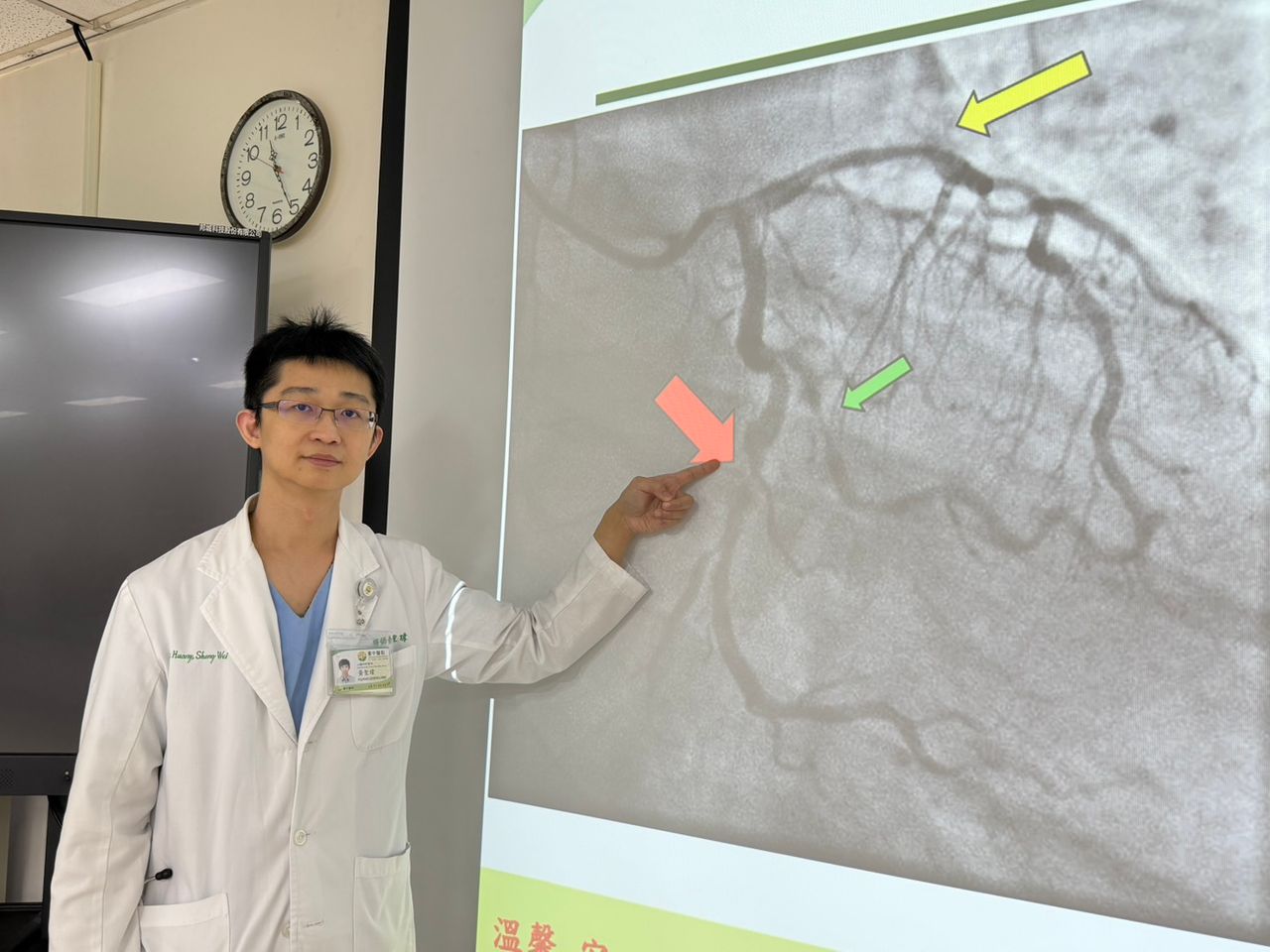 34歲壯男玩手遊突胸痛 竟是心肌梗塞「3條血管同時阻塞」