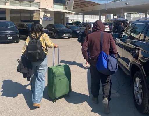 打臉中國操作台胞證！駐外館處撤僑成功　2國人安抵約旦