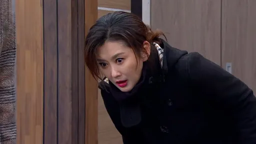 陳珮騏「蛇蠍妻」現形遭辱罵　硬起來回應：沒理由承受霸凌　