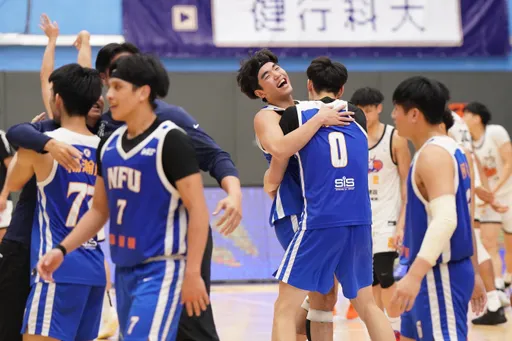 UBA黎明對決虎尾爭四強門票　因這場賽果確定虎尾挺進小巨蛋