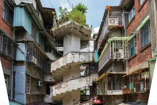 北市推漸進式都更　南機場整宅單元四與五啟動招商