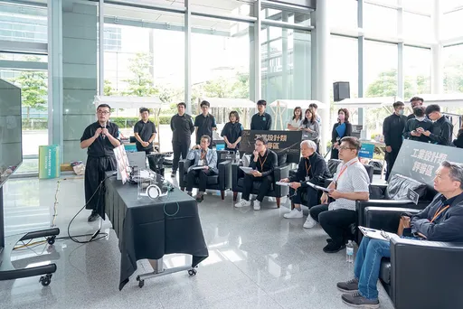 青年創意大爆發！育秀盃決賽名單揭曉　60強拚最高榮耀