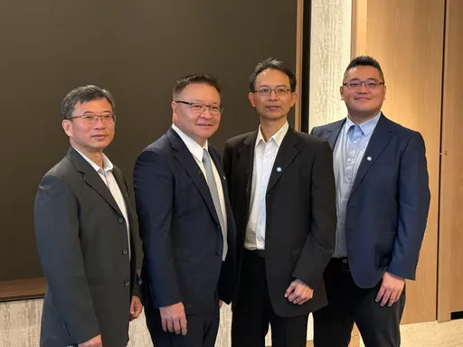 2奈米迎大挑戰！GAA難度三級跳　應材3大系統助力突破晶片製造瓶頸