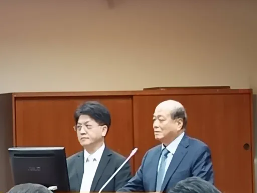 總統依憲法宣布緊急狀況可直接啟動核電廠？核安會主委這麼說