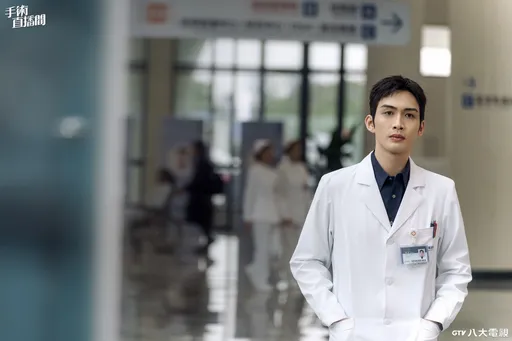 張彬彬親見搶救現場感嘆發聲　為學醫戒掉一嗜好