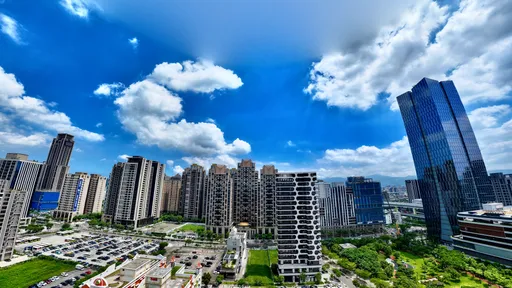 房市買氣溜滑梯　建商大者恆大核心回防雙北指標區