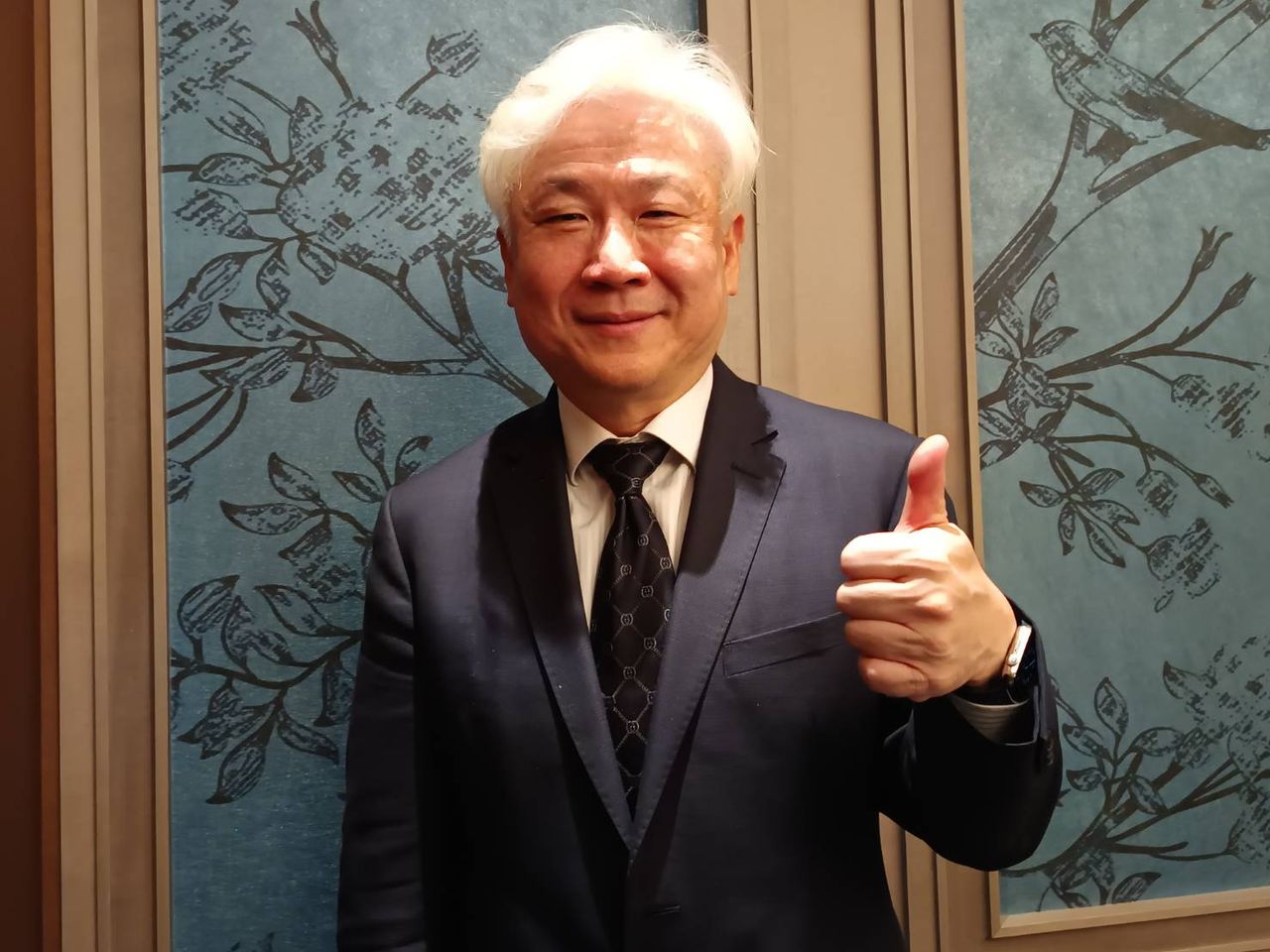 神達數位預計4月上市 搶攻車聯網市佔今年營運樂觀