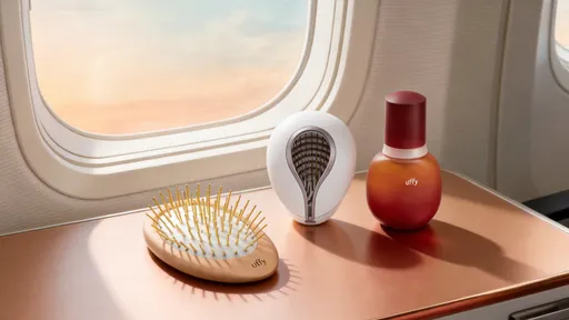 療癒女王節！Uffy攜手奧莉薇閣「梳壓之旅」　抽行李箱、3/8享現折