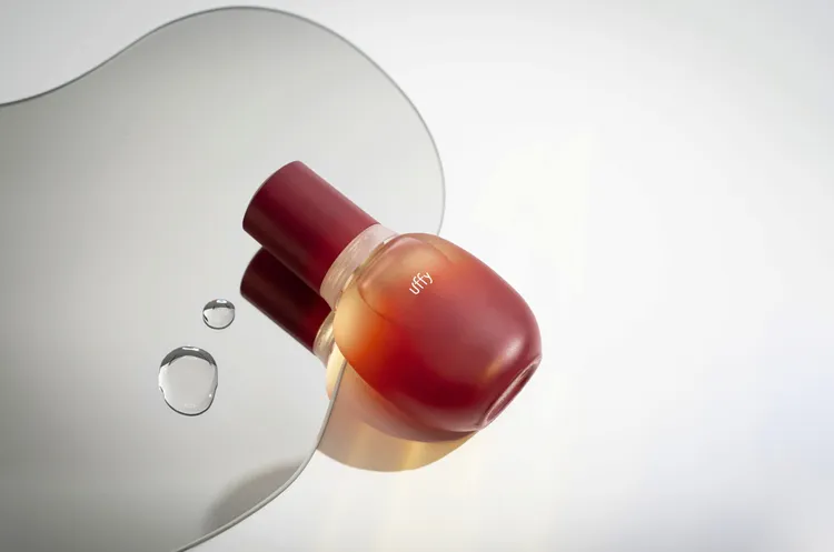 無非研製所3/5至3/20於官網與指定實體通路單筆消費滿3800元，可獲得品牌人氣時秘果油與奧莉薇閣專屬折扣碼。業者提供