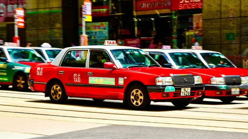 小黃運將繞路車資貴一倍　乘客「放大絕」嚇得他秒改口允減價