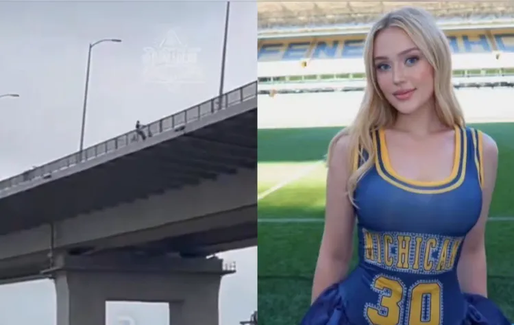 21歲的庫布拉正值青春年華。翻攝自X