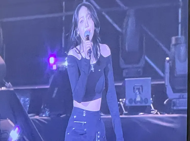 信飛預告結束後要去吃火鍋。讀者提供