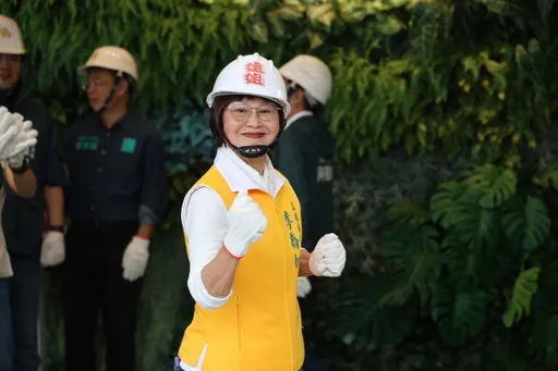 民進黨旗鼓鹽議員提名初選民調出爐！2位老將勝出　這位新人要再努力