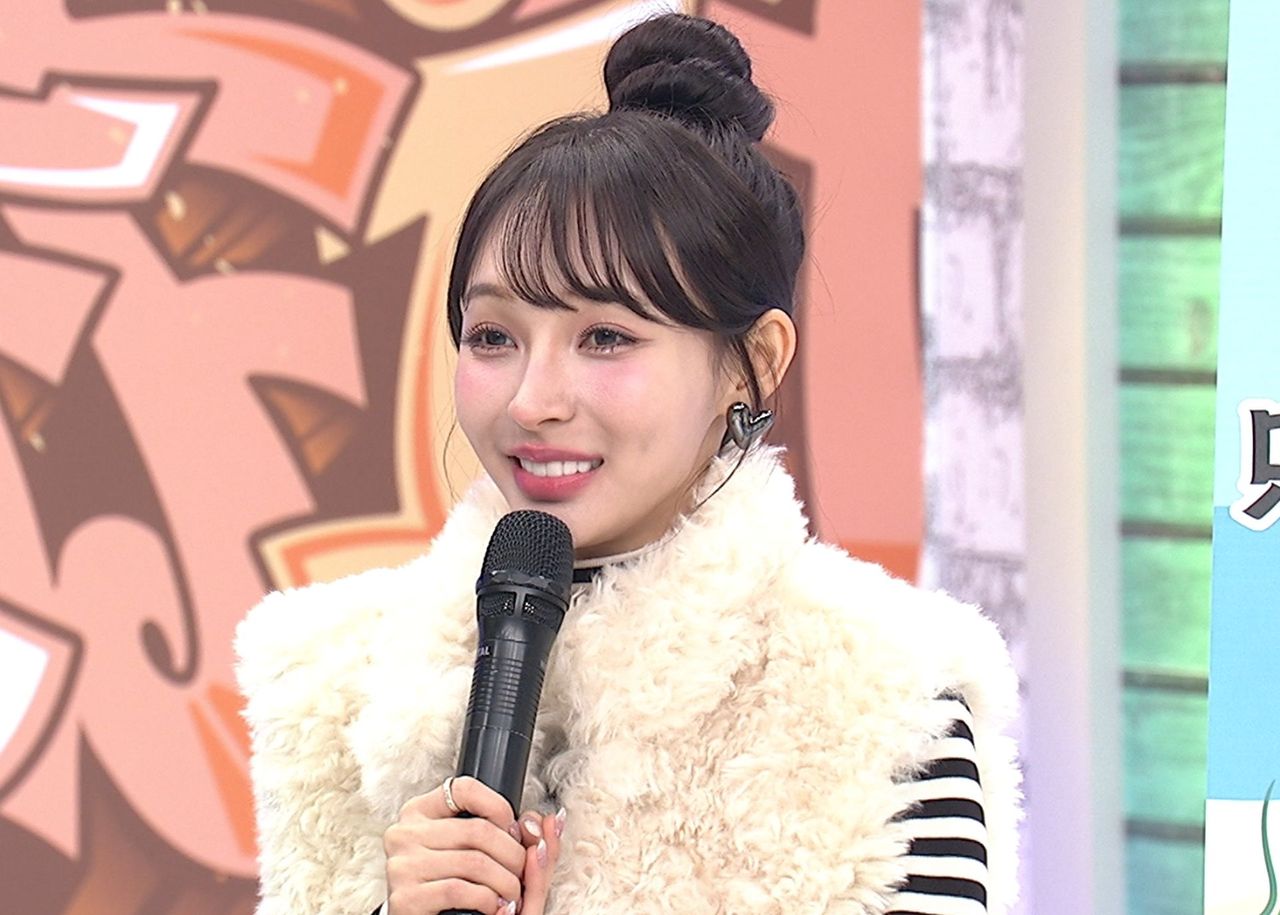 林襄限制男友必須10點前到家 「嚴格控管行徑」全場驚呆:是恐怖情人