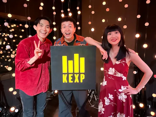 獨家｜取團名過程很歪　拍板定案「大象體操」跟他們倆有關！