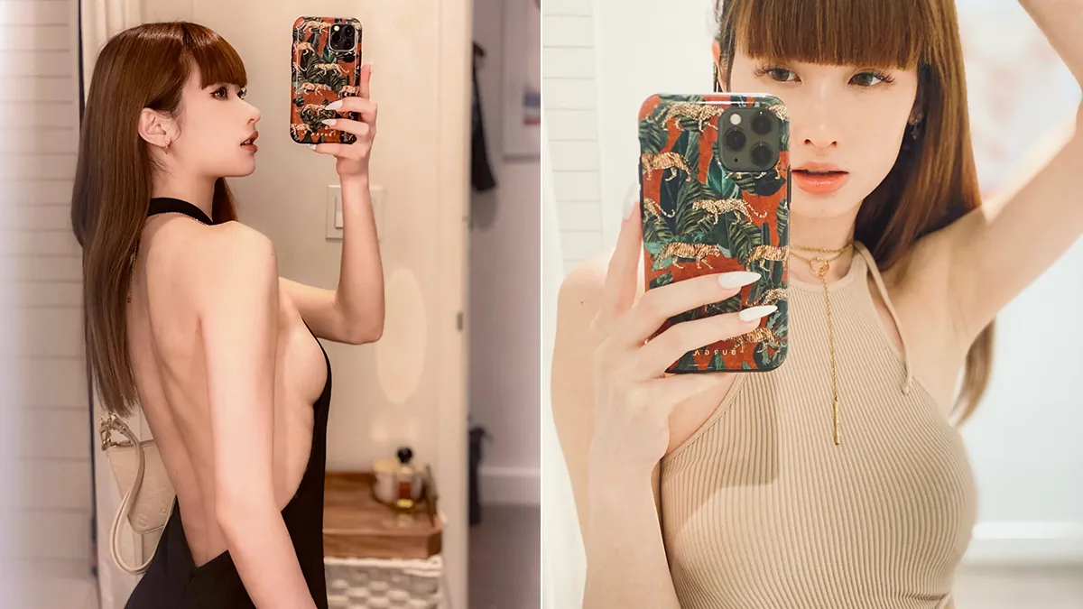 紐約台灣網美「肉償霸王餐」5罪全撤銷　法官曝原因