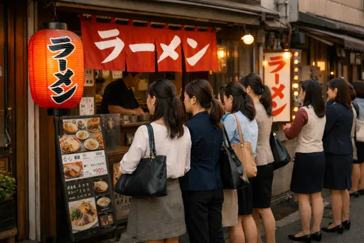 午餐愈吃愈貴！　日上班族外食跨過1000圓門檻